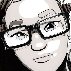 Meet your Posher, Ashlee